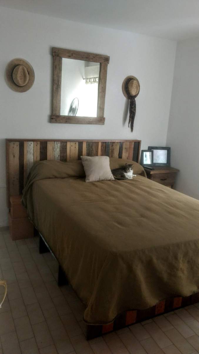 VENTA depto B° San Vicente APTO CREDITO