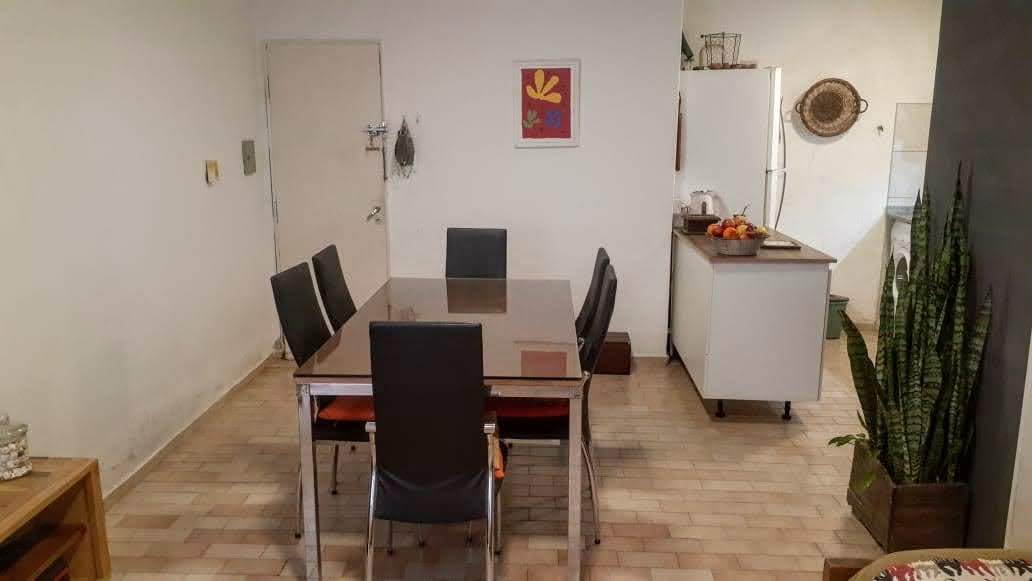 VENTA depto B° San Vicente APTO CREDITO