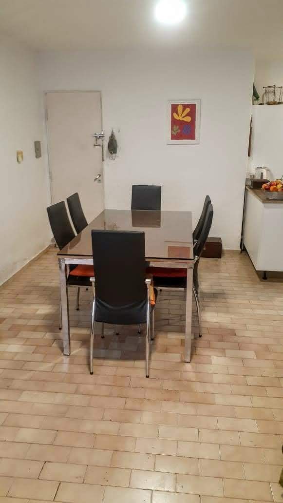 VENTA depto B° San Vicente APTO CREDITO