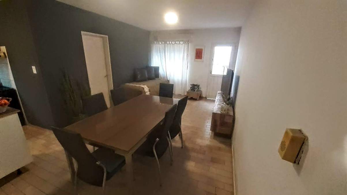 VENTA depto B° San Vicente APTO CREDITO