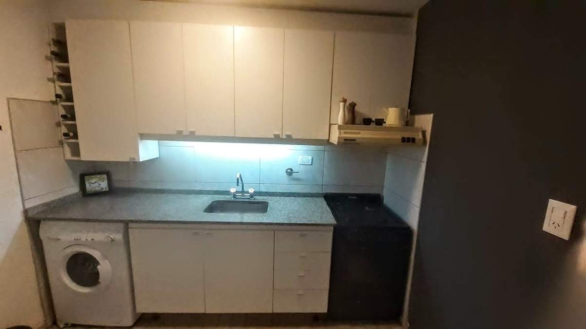 VENTA depto B° San Vicente APTO CREDITO