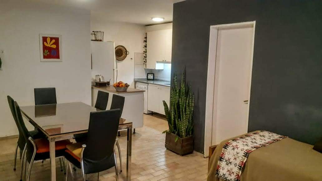 VENTA depto B° San Vicente APTO CREDITO