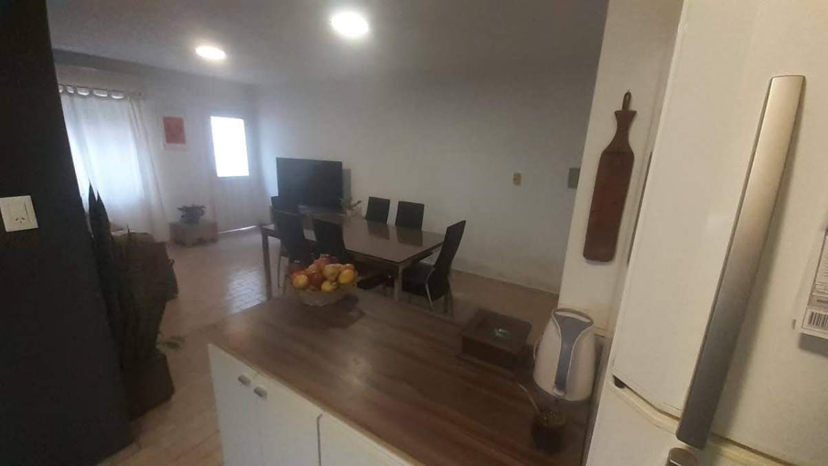 VENTA depto B° San Vicente APTO CREDITO