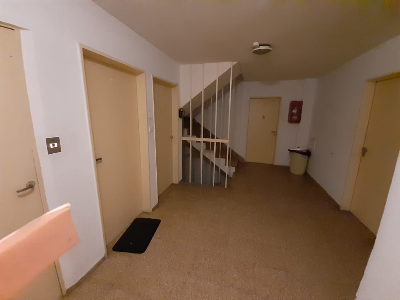 VENDO departamento B° ALBERDI  APTO CREDITO