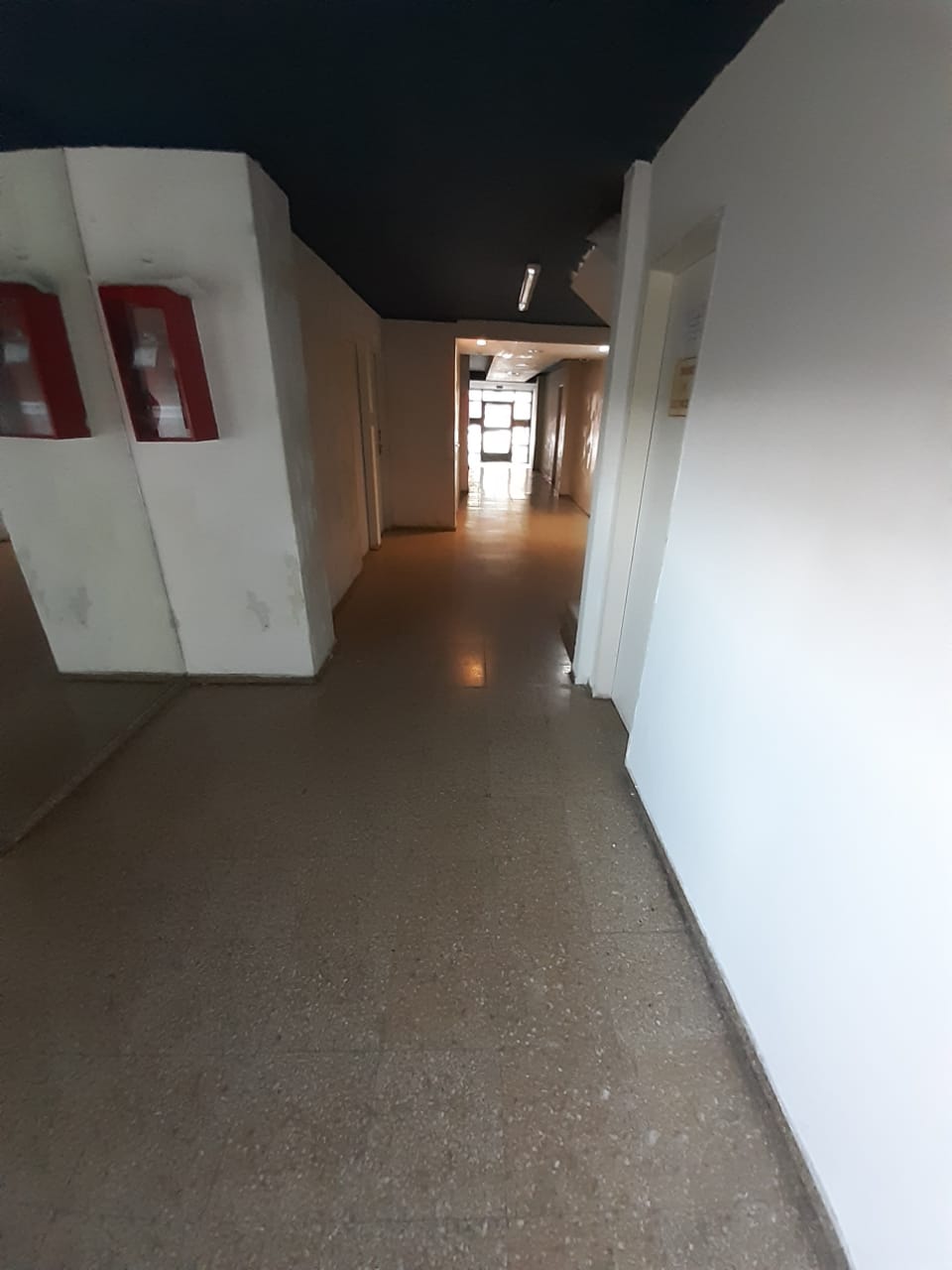 VENDO departamento B° ALBERDI  APTO CREDITO