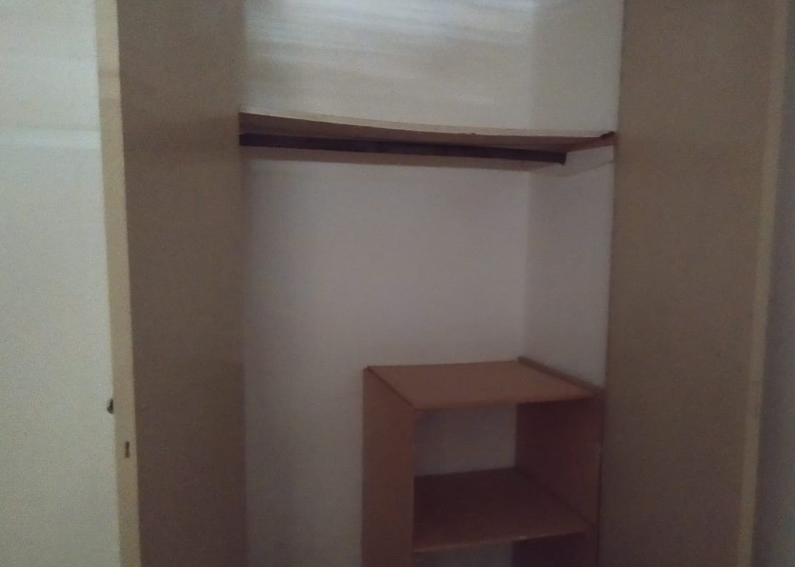 VENDO departamento B° ALBERDI  APTO CREDITO