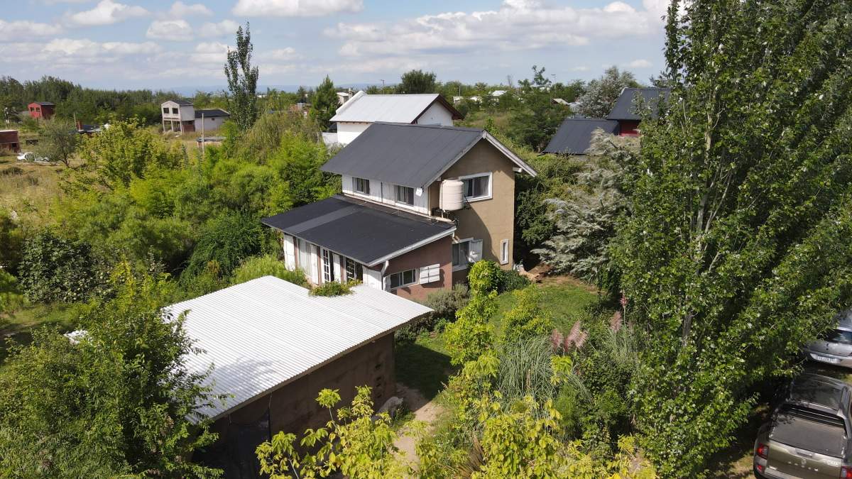 Casa en Venta en Yacanto , Valle de Calamuchita