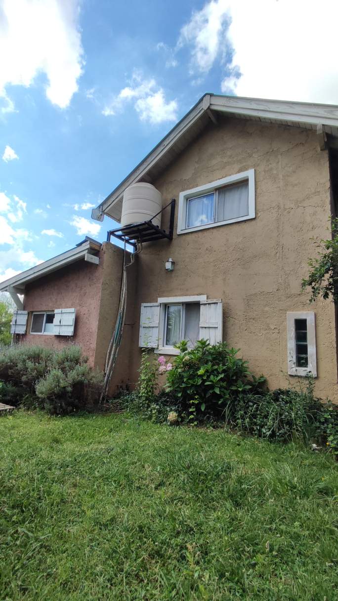 Casa en Venta en Yacanto , Valle de Calamuchita