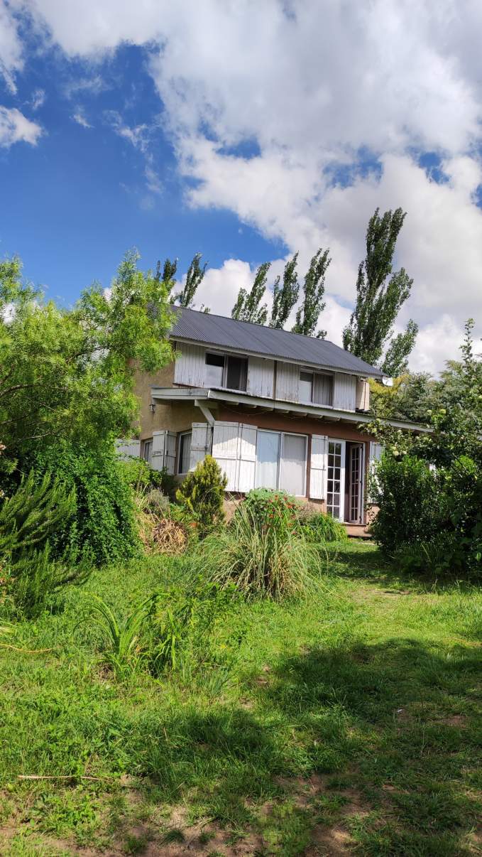 Casa en Venta en Yacanto , Valle de Calamuchita