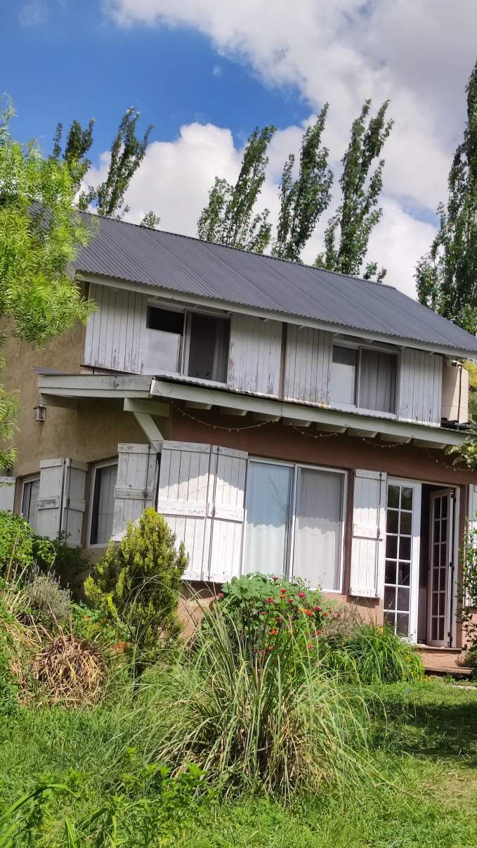 Casa en Venta en Yacanto , Valle de Calamuchita