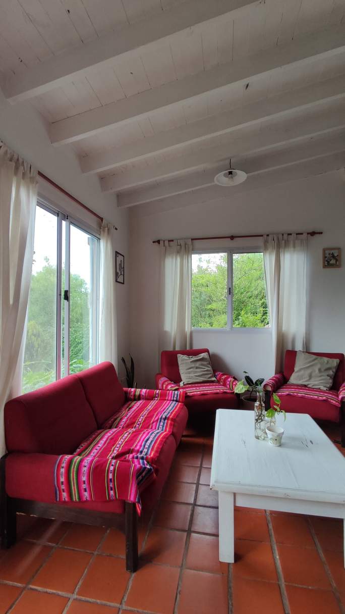 Casa en Venta en Yacanto , Valle de Calamuchita