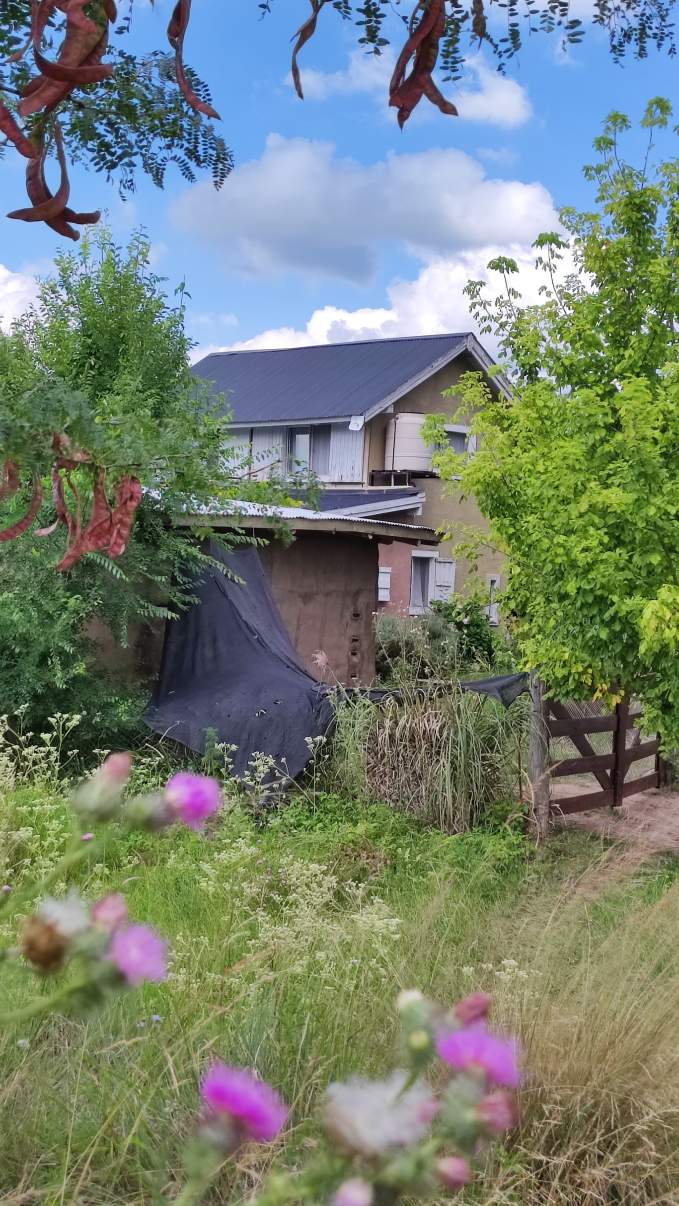 Casa en Venta en Yacanto , Valle de Calamuchita