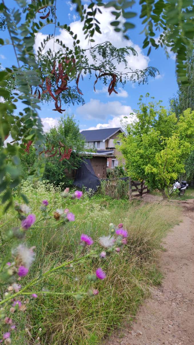 Casa en Venta en Yacanto , Valle de Calamuchita