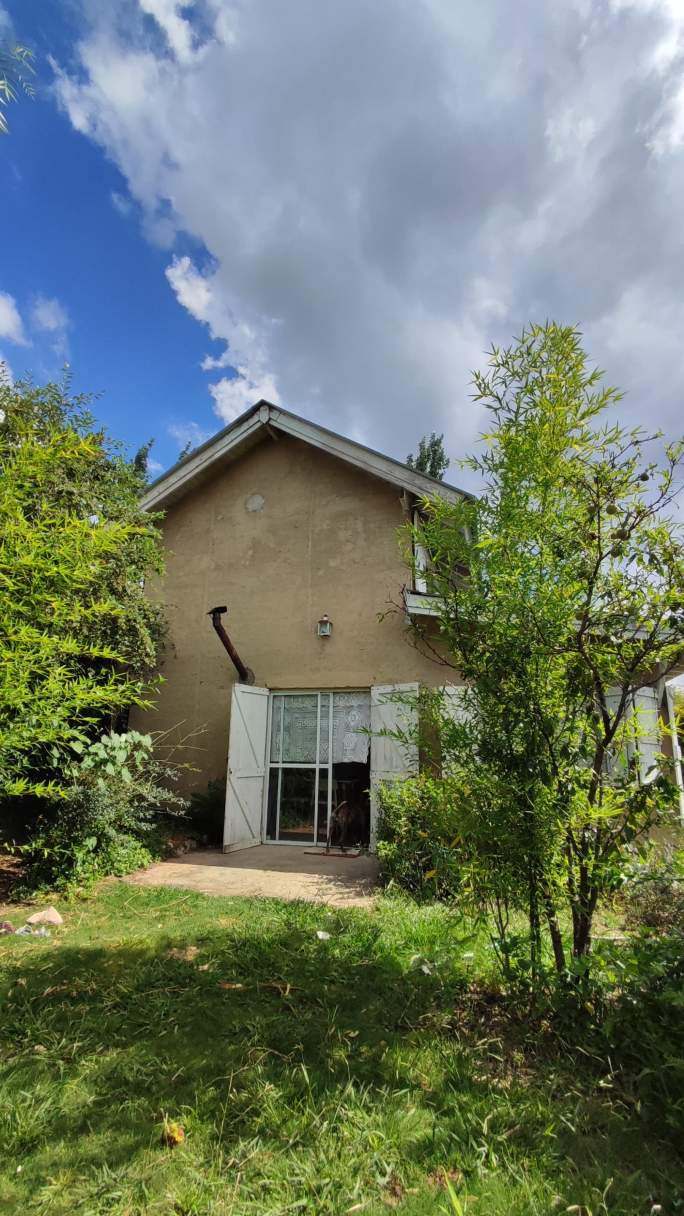 Casa en Venta en Yacanto , Valle de Calamuchita