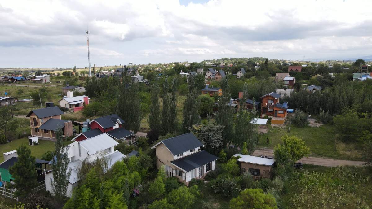 Casa en Venta en Yacanto , Valle de Calamuchita