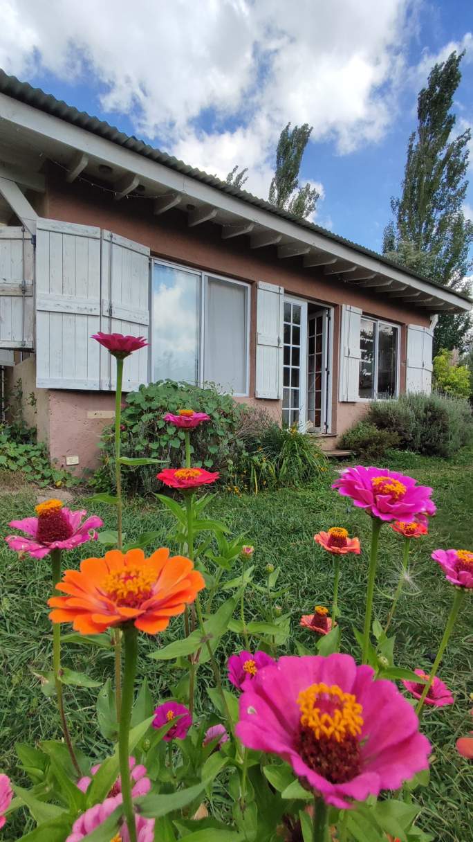 Casa en Venta en Yacanto , Valle de Calamuchita