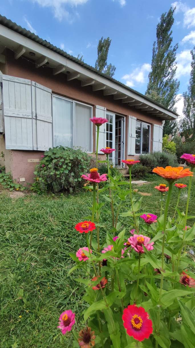 Casa en Venta en Yacanto , Valle de Calamuchita
