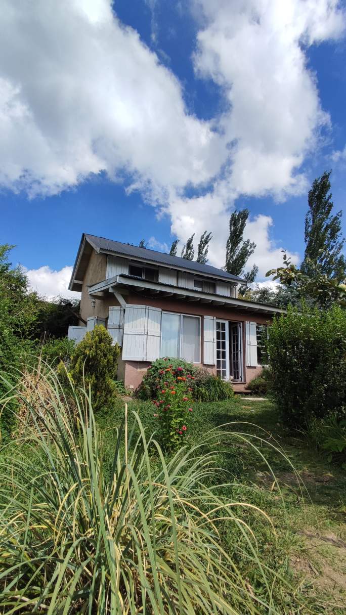 Casa en Venta en Yacanto , Valle de Calamuchita