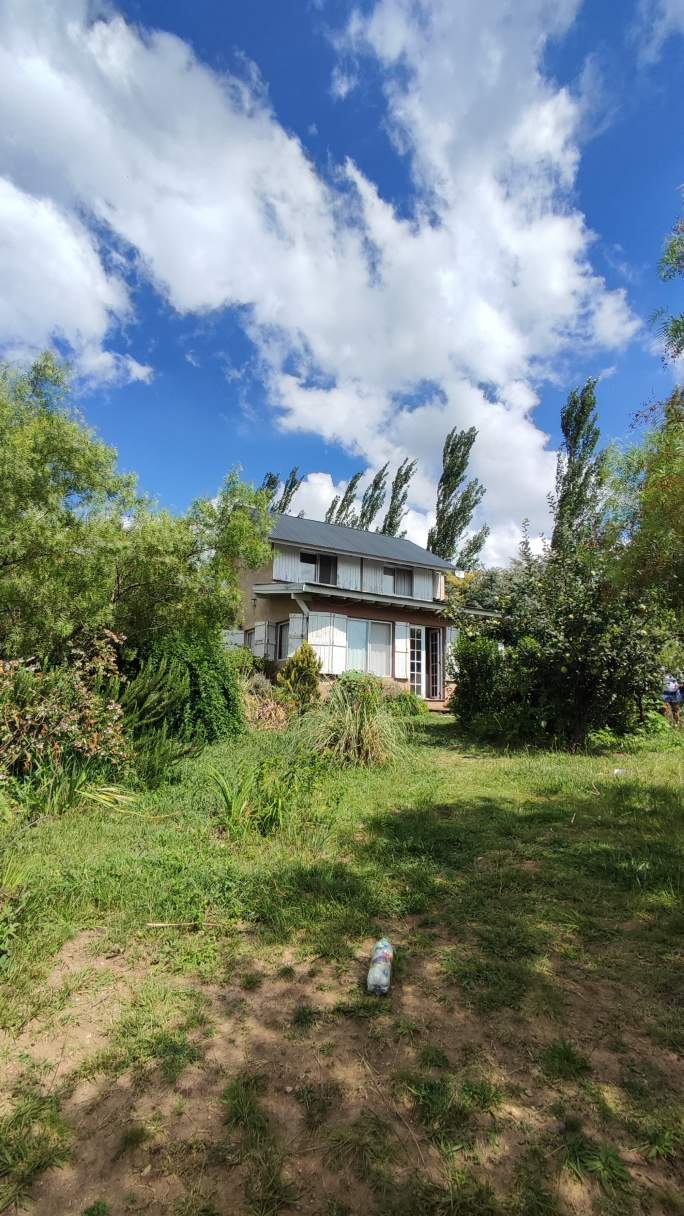 Casa en Venta en Yacanto , Valle de Calamuchita