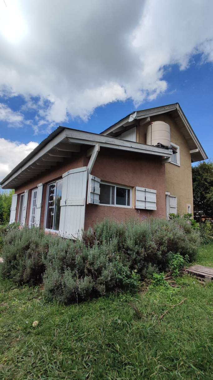 Casa en Venta en Yacanto , Valle de Calamuchita