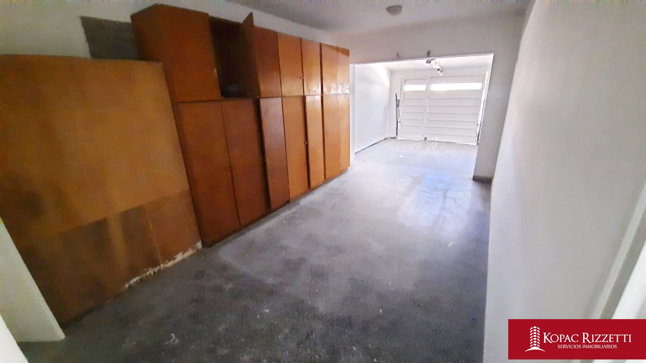 VILLA CENTENARIO (LUIS RUEDA 2400) - VENTA CASA 4 DORM.