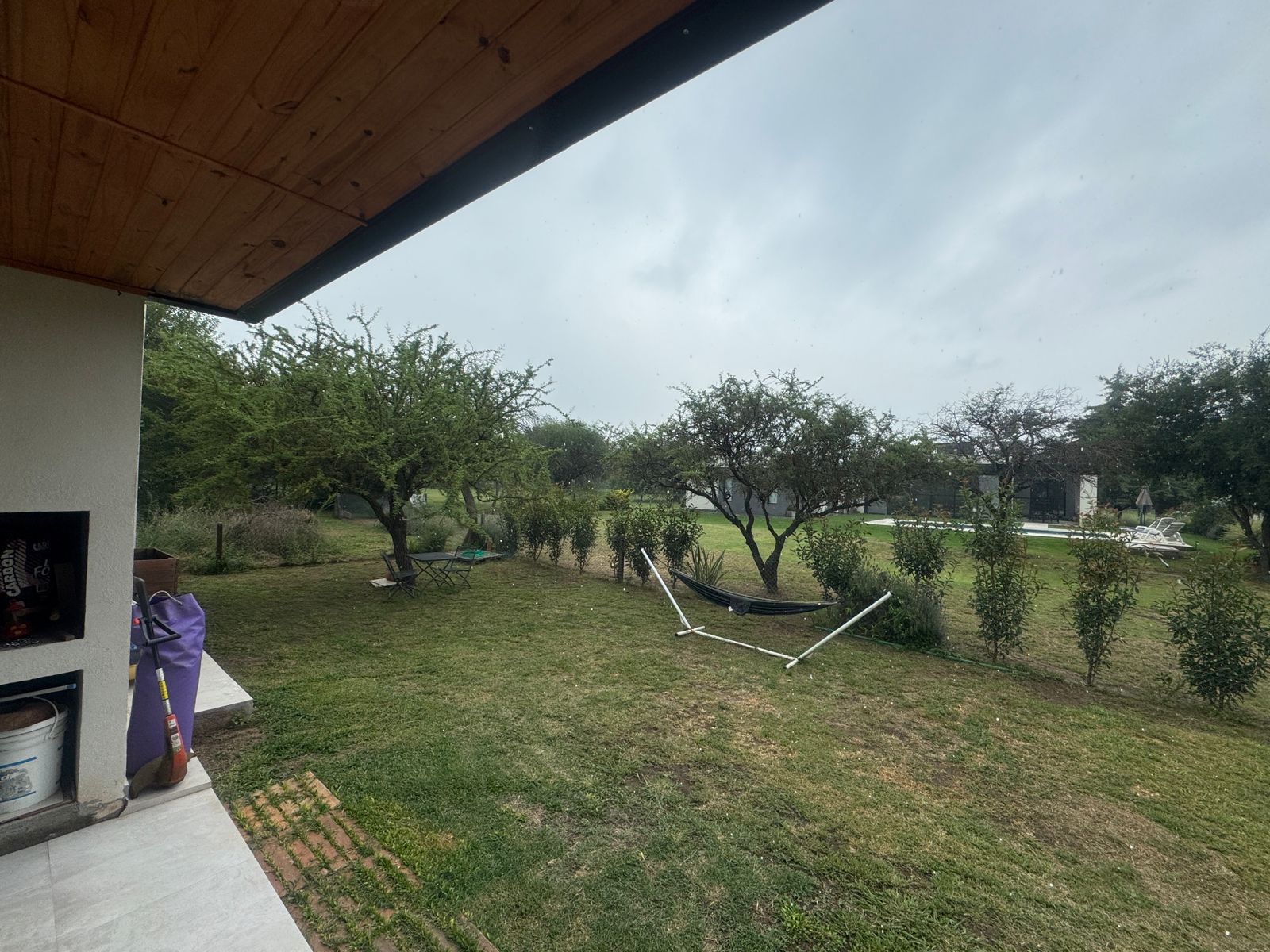 HERMOSA CASA EN VENTA  VALLE DEL GOLF