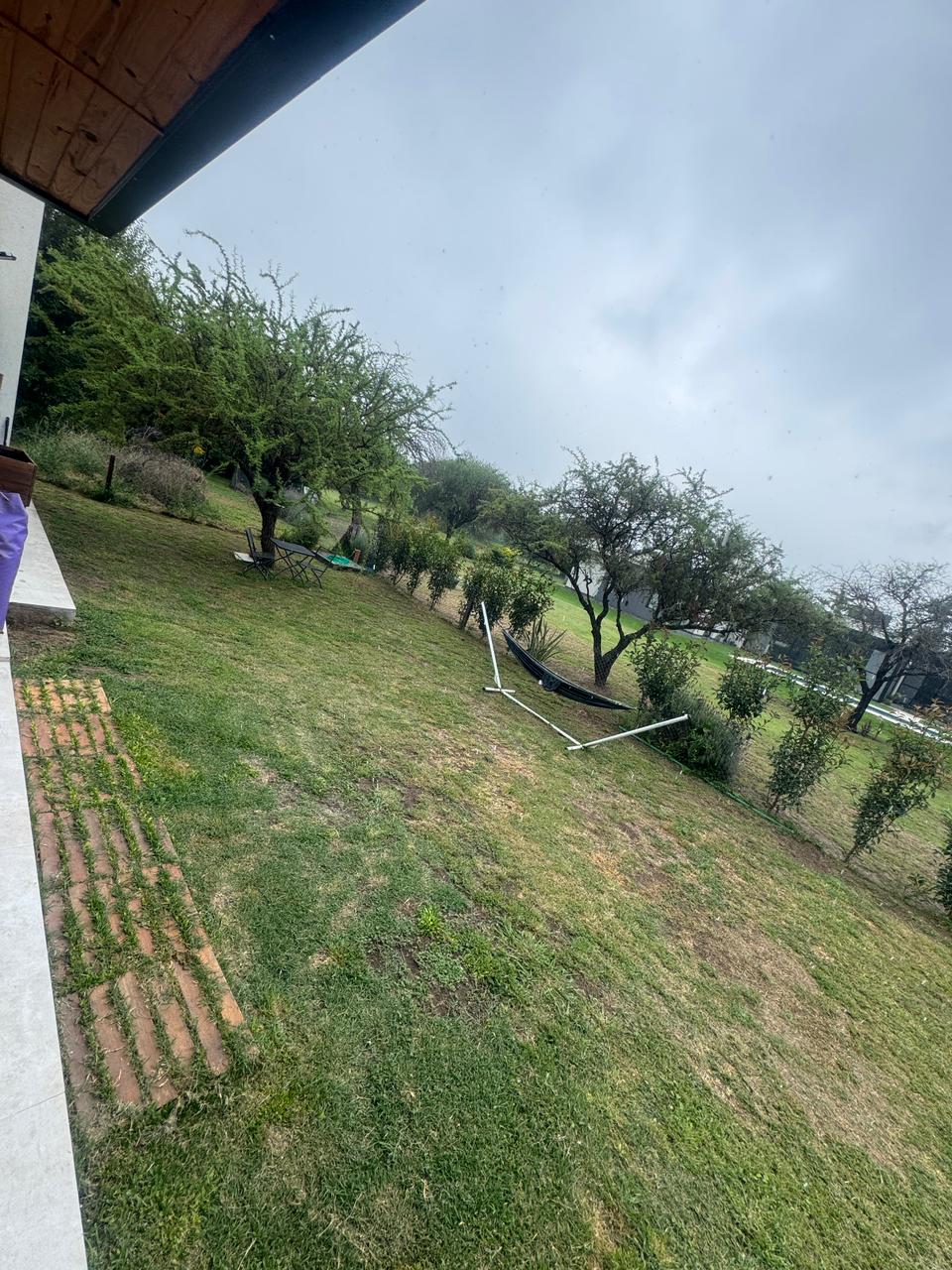 HERMOSA CASA EN VENTA  VALLE DEL GOLF