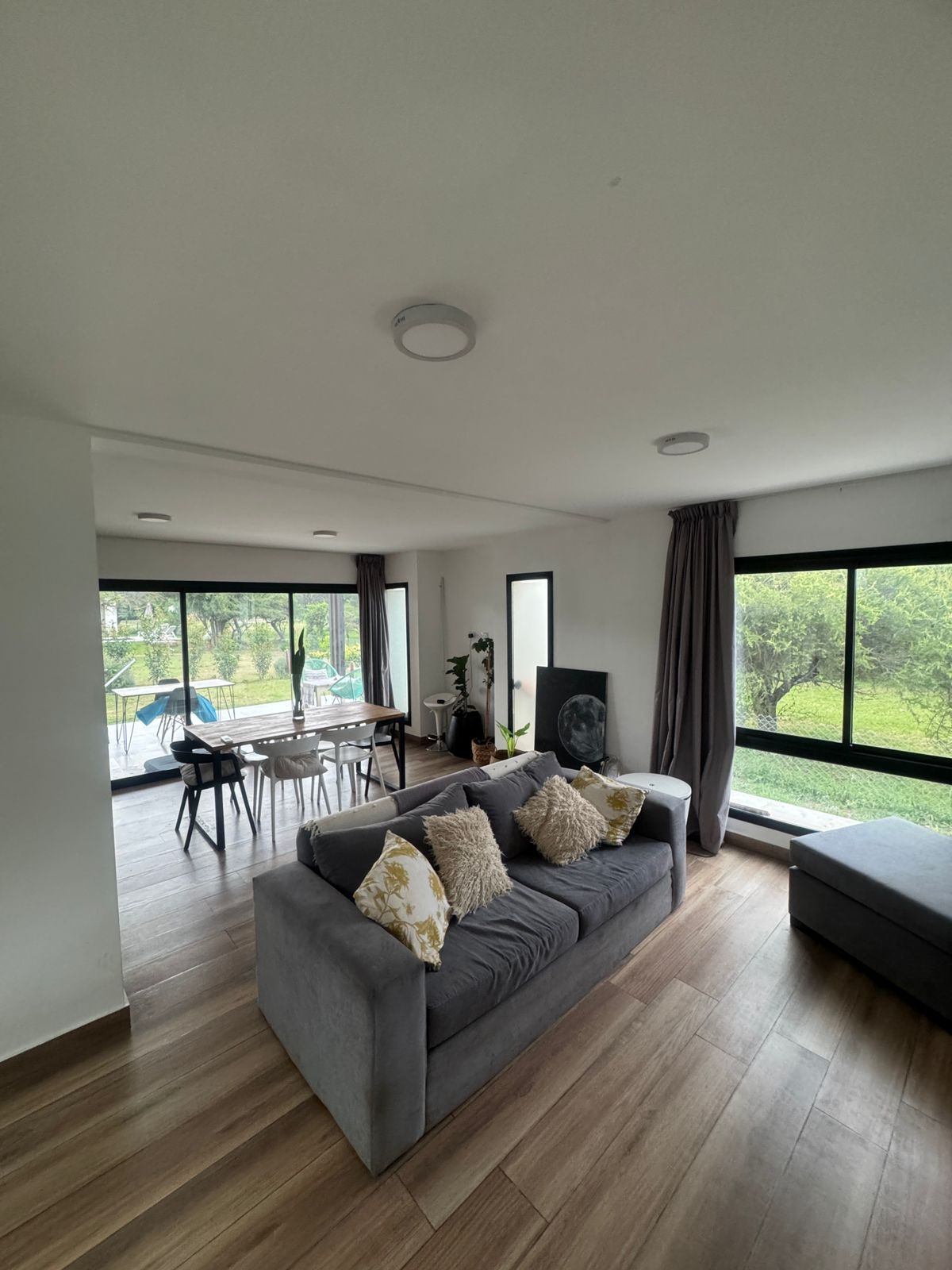 HERMOSA CASA EN VENTA  VALLE DEL GOLF