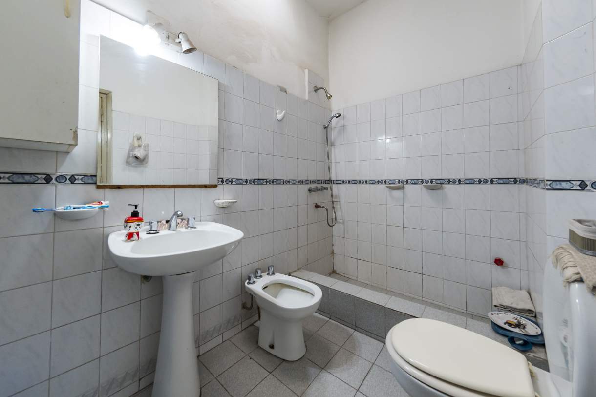 VENTA CASA PLANTA ALTA 3 DORMITORIOS DOS BAÑOS TERRAZA B PUEYRREDÓN. CÓRDOBA