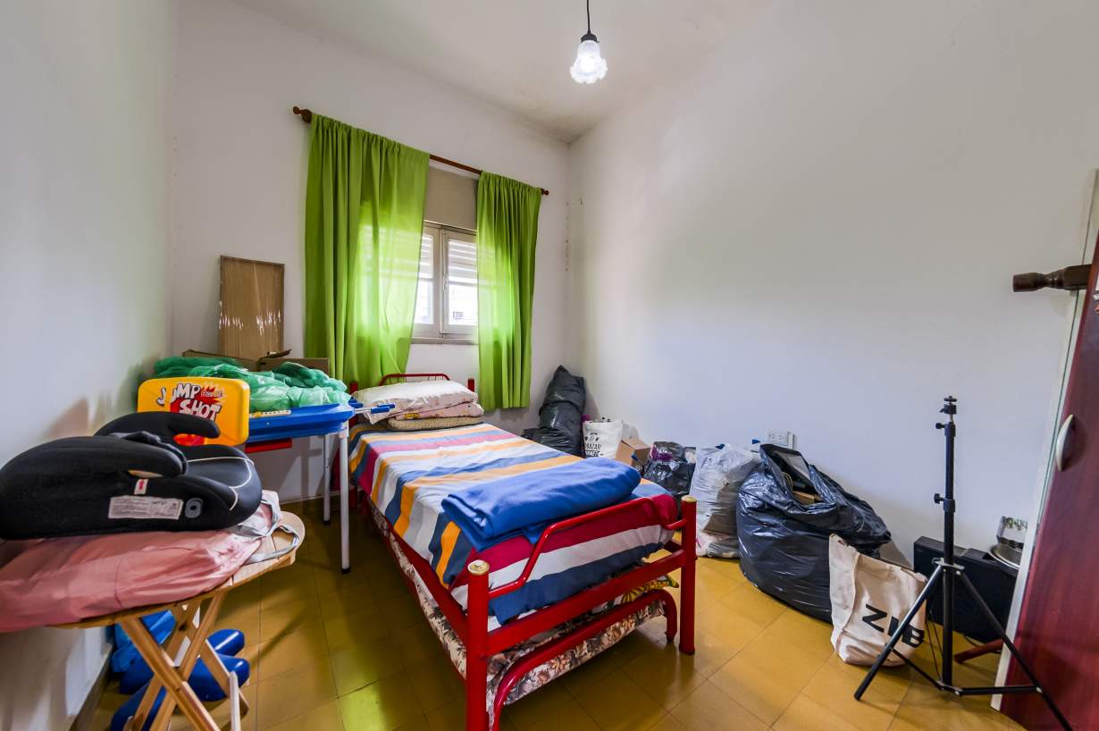 VENTA CASA PLANTA ALTA 3 DORMITORIOS DOS BAÑOS TERRAZA B PUEYRREDÓN. CÓRDOBA