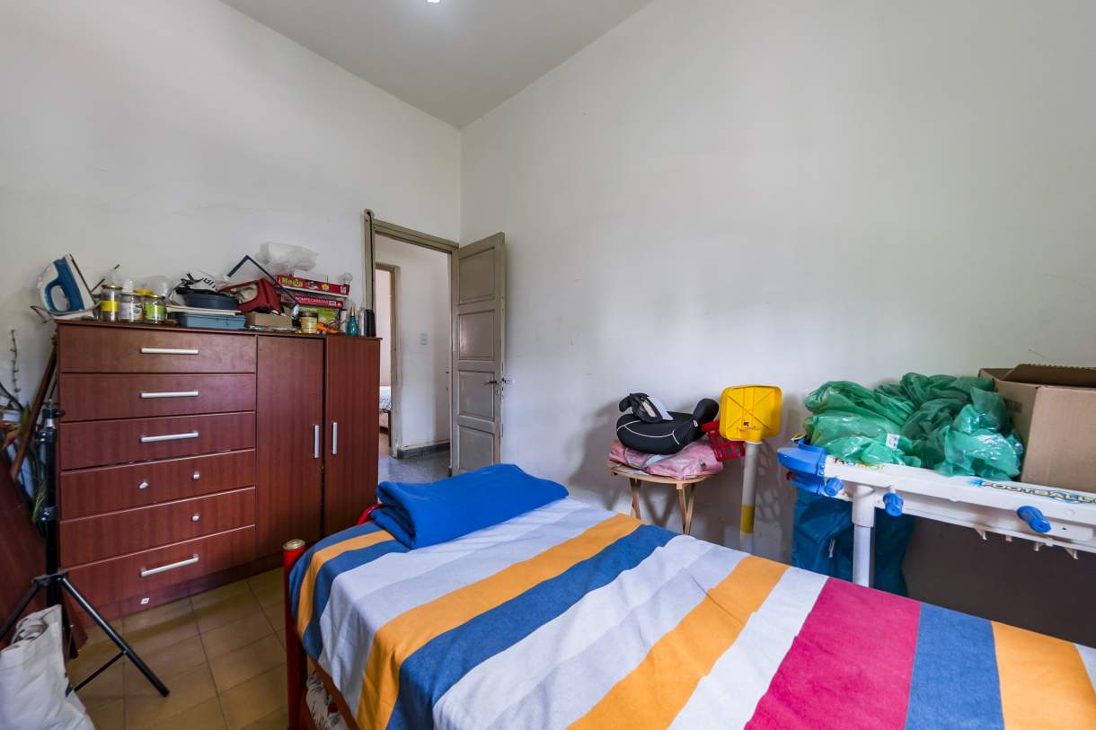 VENTA CASA PLANTA ALTA 3 DORMITORIOS DOS BAÑOS TERRAZA B PUEYRREDÓN. CÓRDOBA