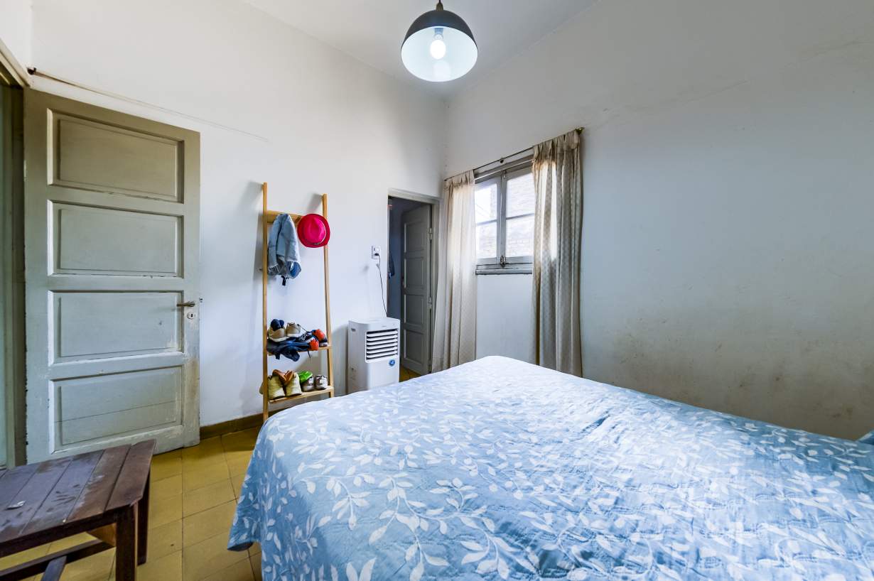 VENTA CASA PLANTA ALTA 3 DORMITORIOS DOS BAÑOS TERRAZA B PUEYRREDÓN. CÓRDOBA