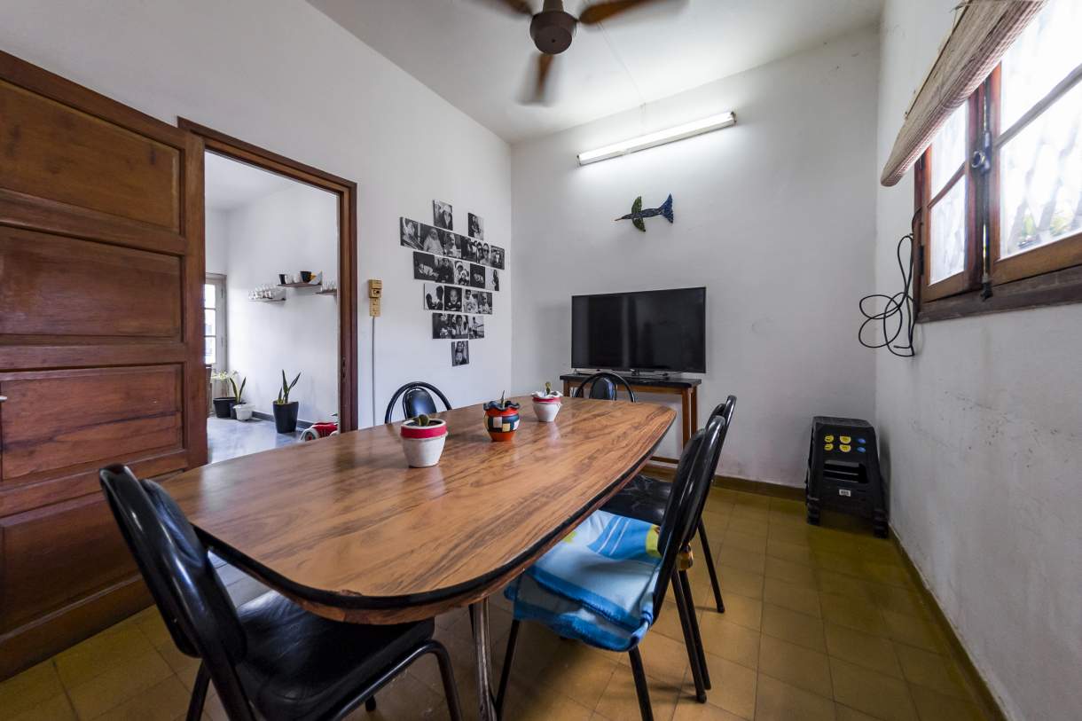 VENTA CASA PLANTA ALTA 3 DORMITORIOS DOS BAÑOS TERRAZA B PUEYRREDÓN. CÓRDOBA