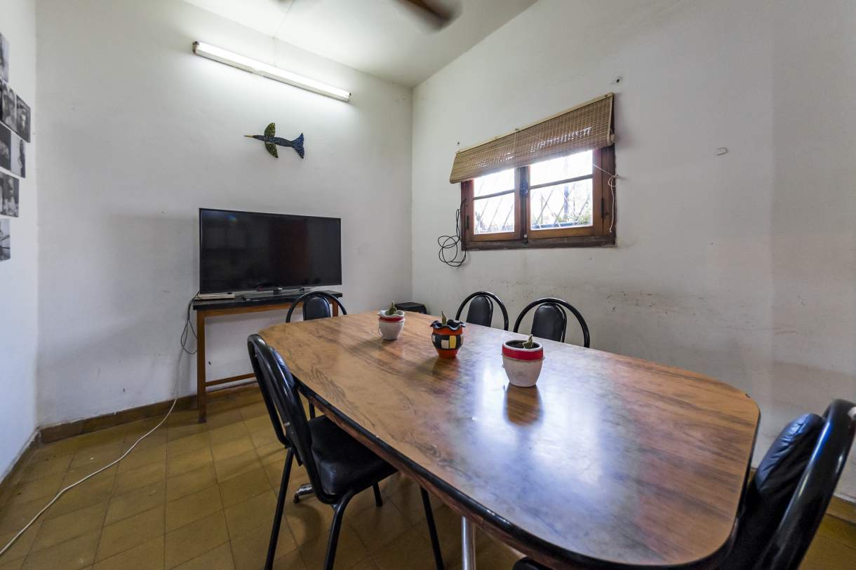 VENTA CASA PLANTA ALTA 3 DORMITORIOS DOS BAÑOS TERRAZA B PUEYRREDÓN. CÓRDOBA