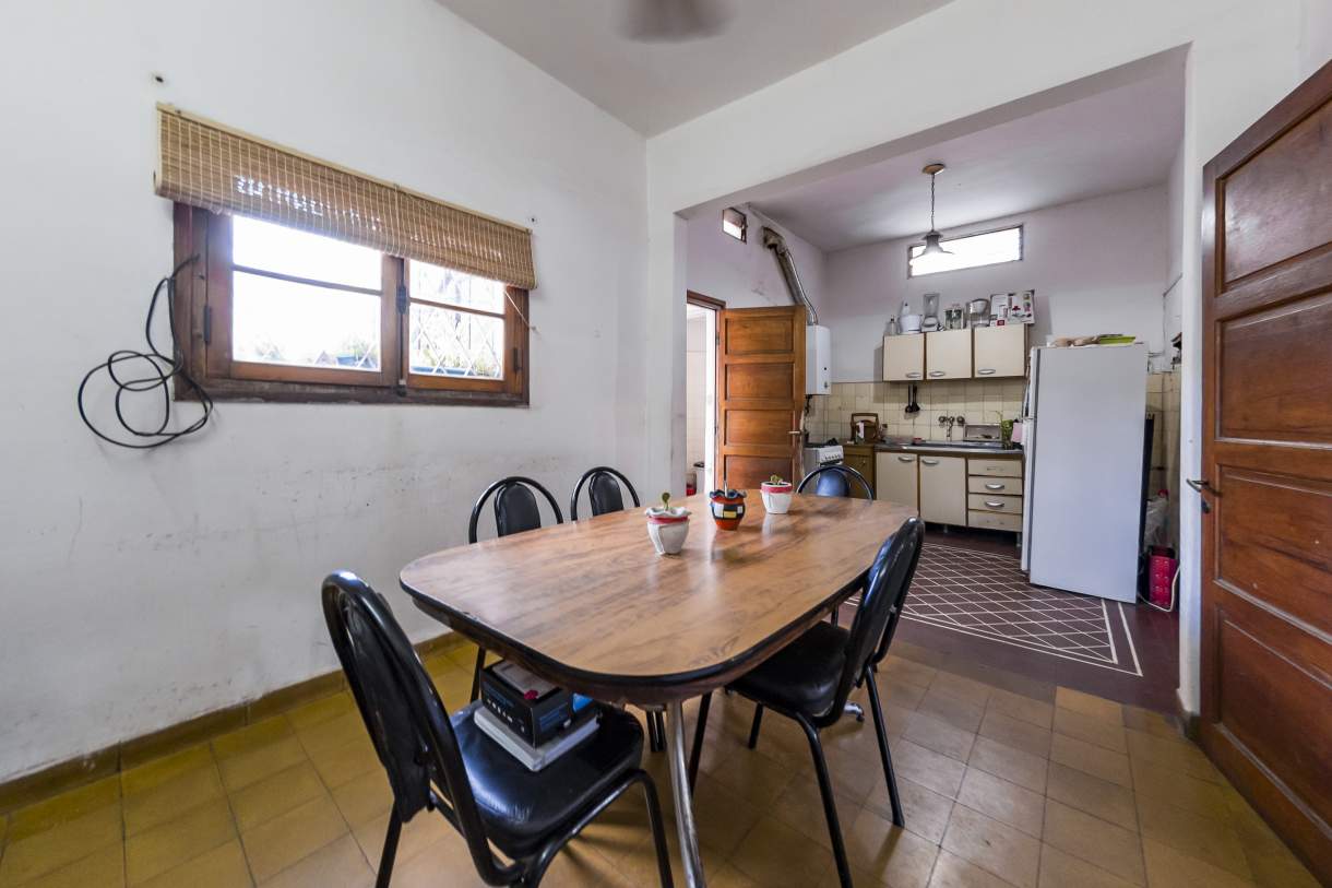 VENTA CASA PLANTA ALTA 3 DORMITORIOS DOS BAÑOS TERRAZA B PUEYRREDÓN. CÓRDOBA