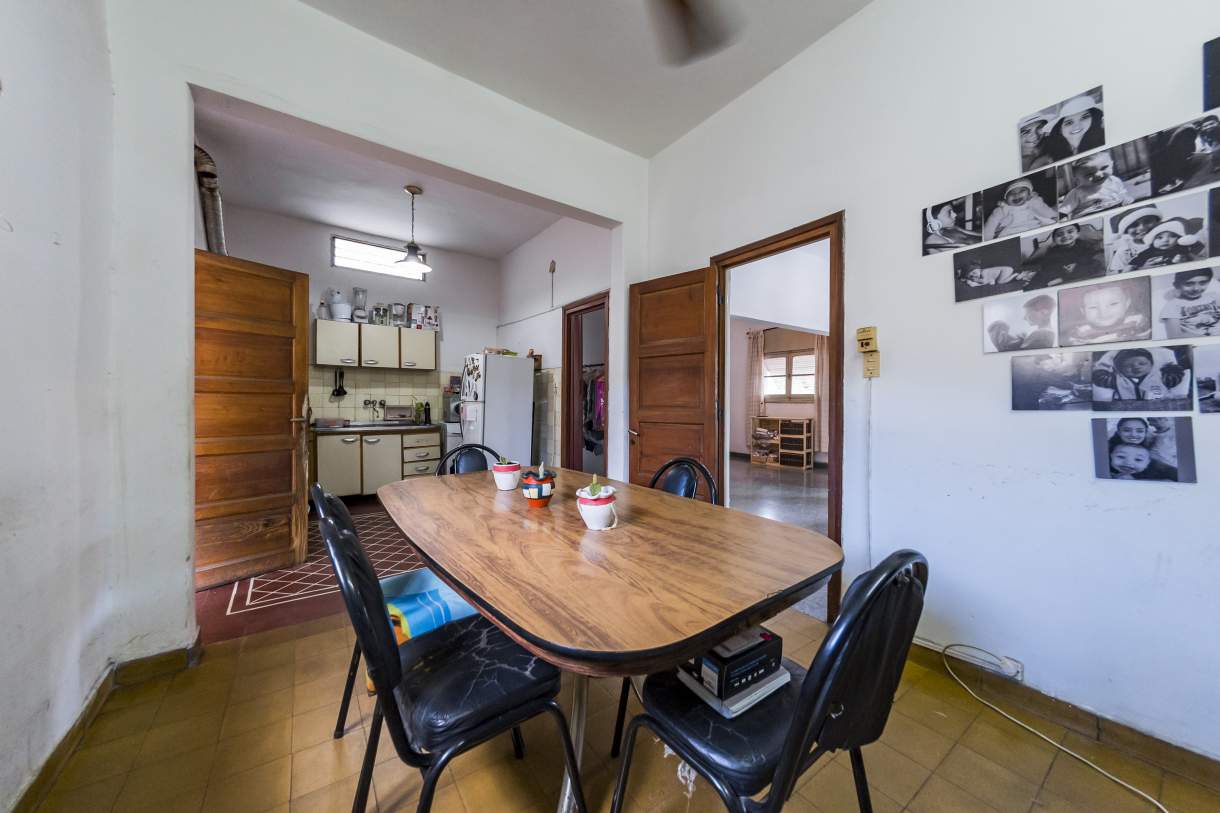 VENTA CASA PLANTA ALTA 3 DORMITORIOS DOS BAÑOS TERRAZA B PUEYRREDÓN. CÓRDOBA