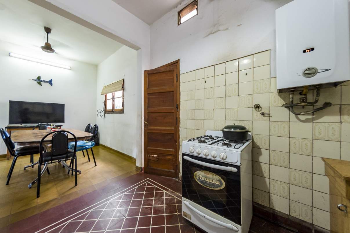 VENTA CASA PLANTA ALTA 3 DORMITORIOS DOS BAÑOS TERRAZA B PUEYRREDÓN. CÓRDOBA