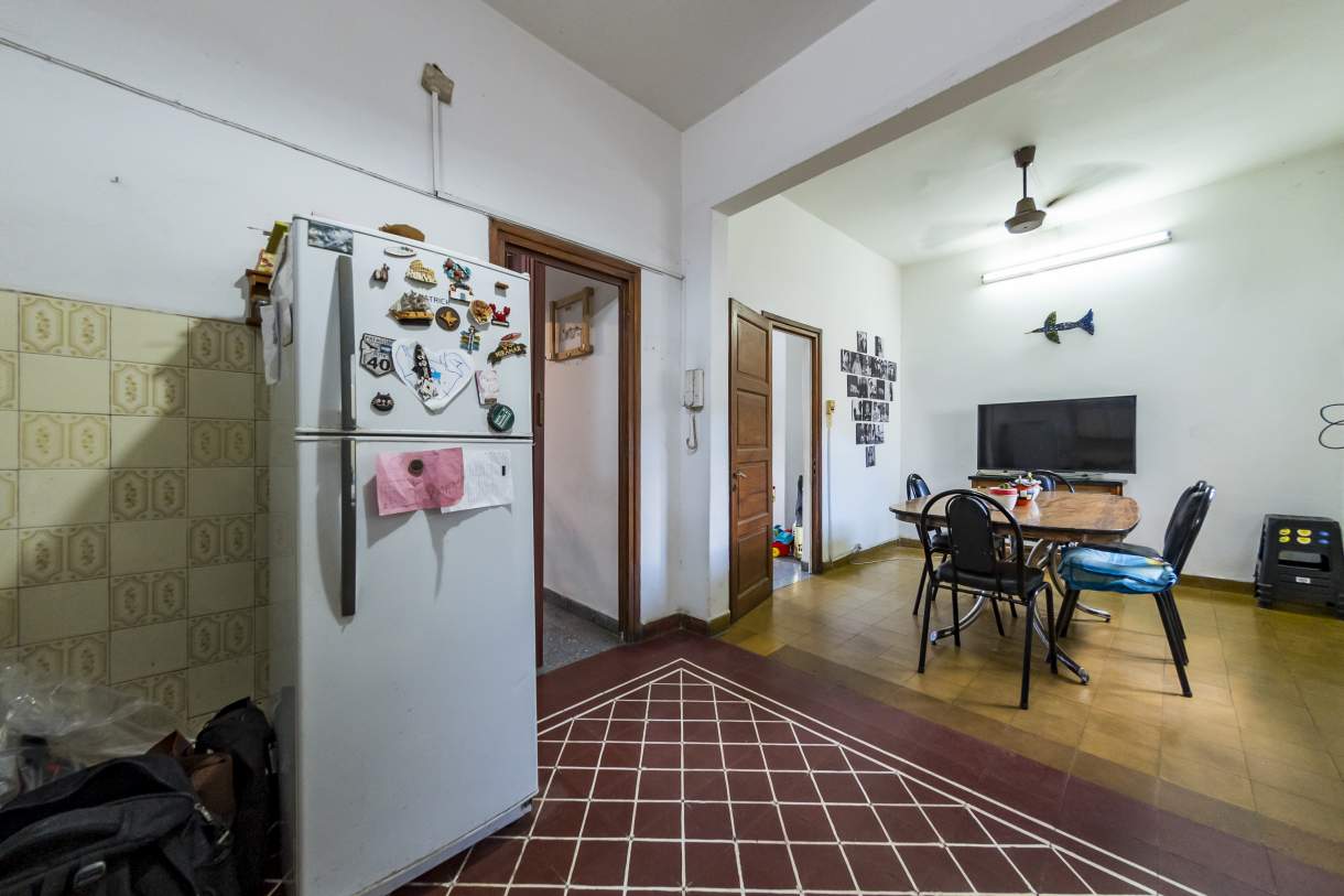VENTA CASA PLANTA ALTA 3 DORMITORIOS DOS BAÑOS TERRAZA B PUEYRREDÓN. CÓRDOBA