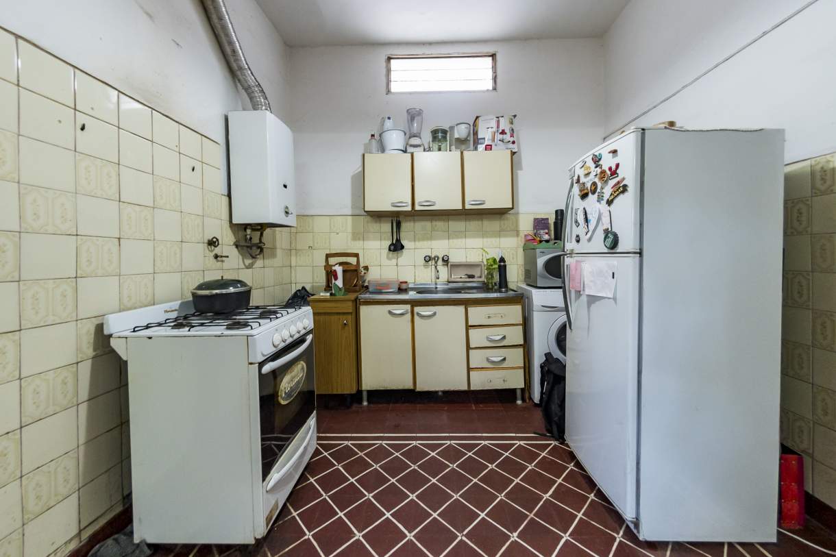 VENTA CASA PLANTA ALTA 3 DORMITORIOS DOS BAÑOS TERRAZA B PUEYRREDÓN. CÓRDOBA