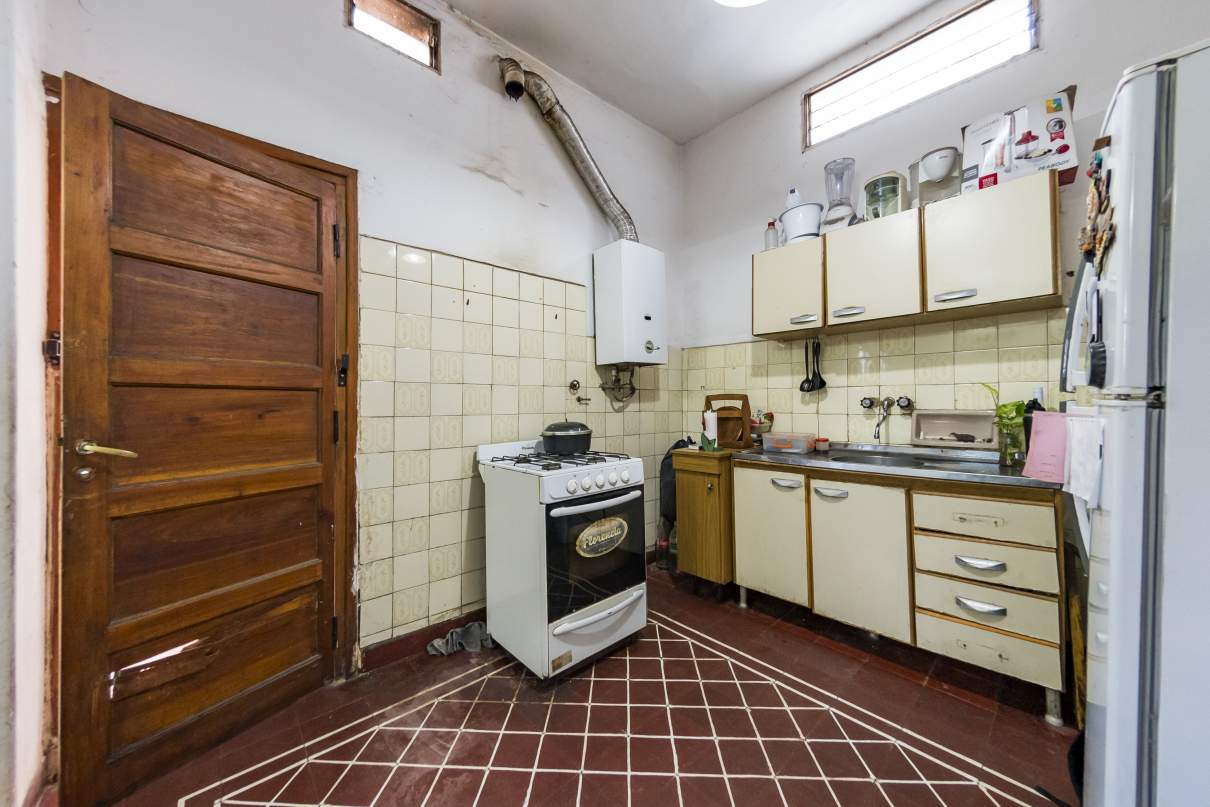 VENTA CASA PLANTA ALTA 3 DORMITORIOS DOS BAÑOS TERRAZA B PUEYRREDÓN. CÓRDOBA