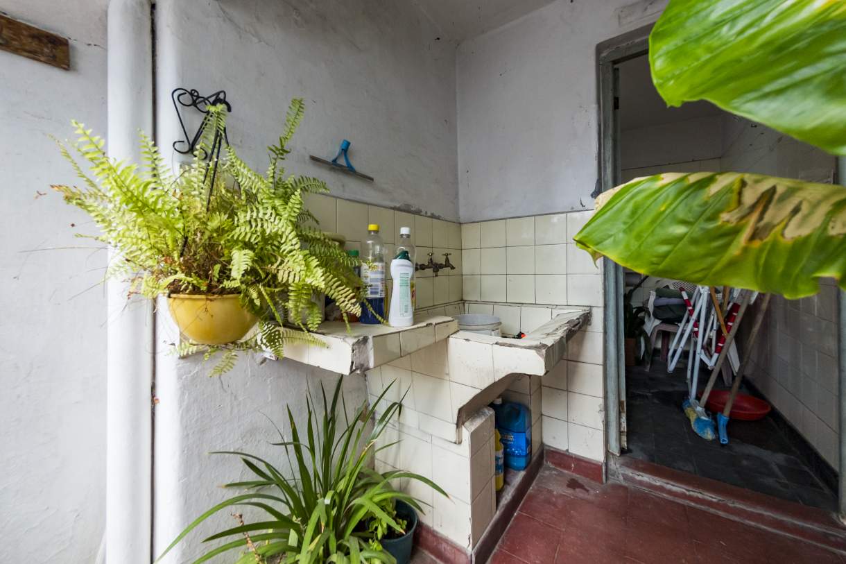 VENTA CASA PLANTA ALTA 3 DORMITORIOS DOS BAÑOS TERRAZA B PUEYRREDÓN. CÓRDOBA