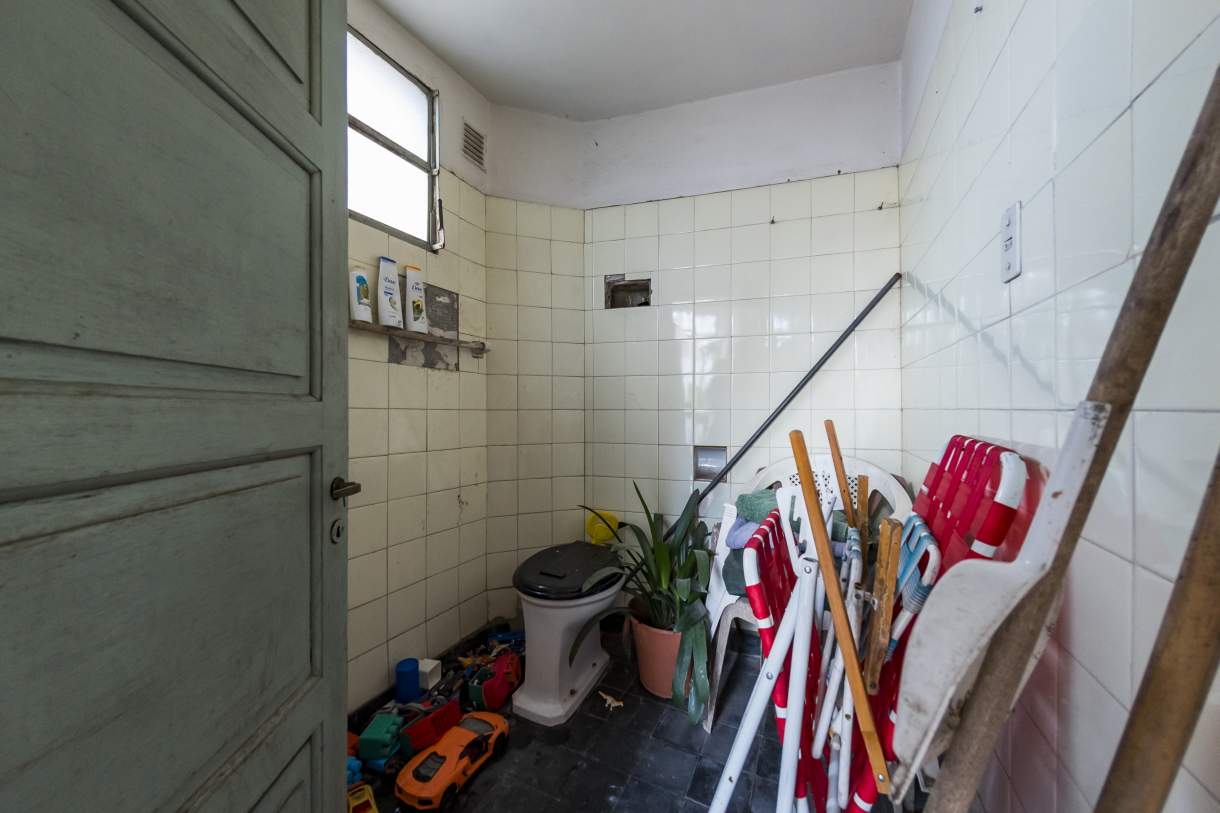 VENTA CASA PLANTA ALTA 3 DORMITORIOS DOS BAÑOS TERRAZA B PUEYRREDÓN. CÓRDOBA