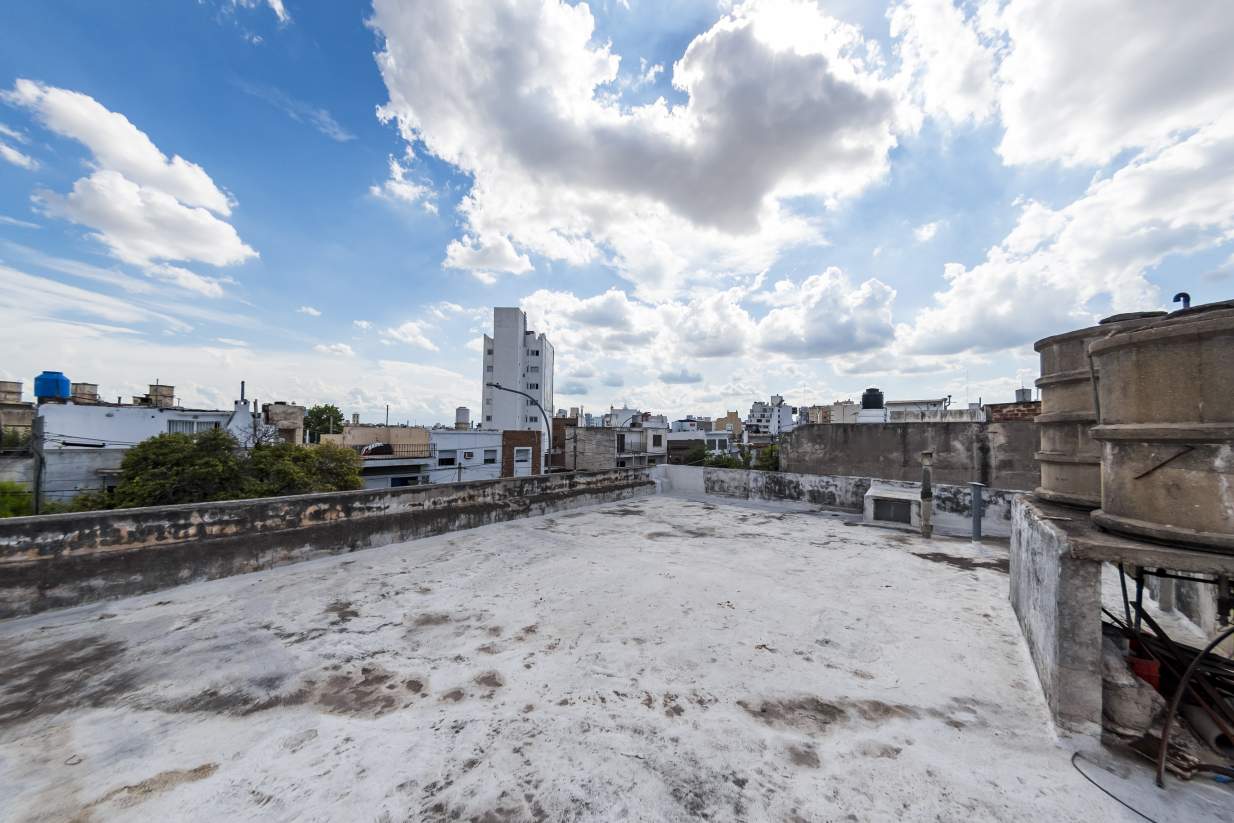 VENTA CASA PLANTA ALTA 3 DORMITORIOS DOS BAÑOS TERRAZA B PUEYRREDÓN. CÓRDOBA