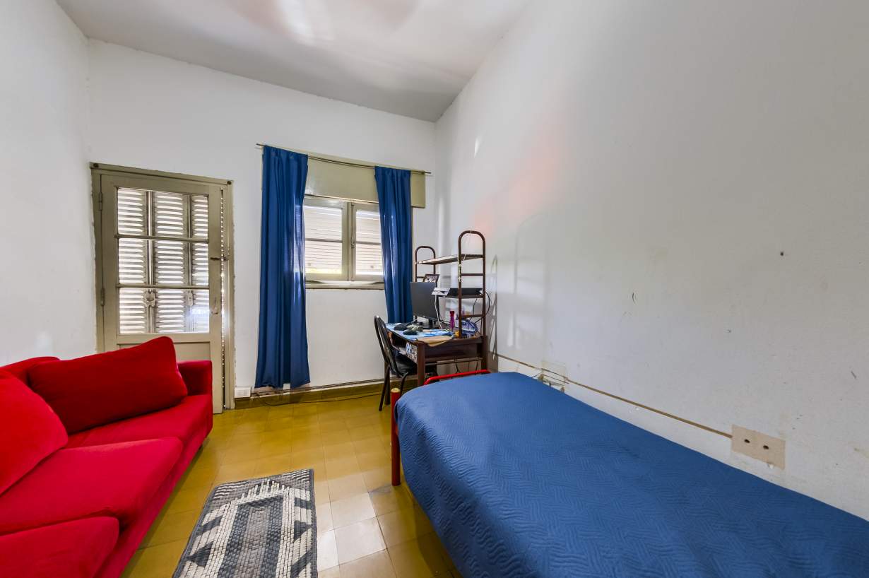 VENTA CASA PLANTA ALTA 3 DORMITORIOS DOS BAÑOS TERRAZA B PUEYRREDÓN. CÓRDOBA