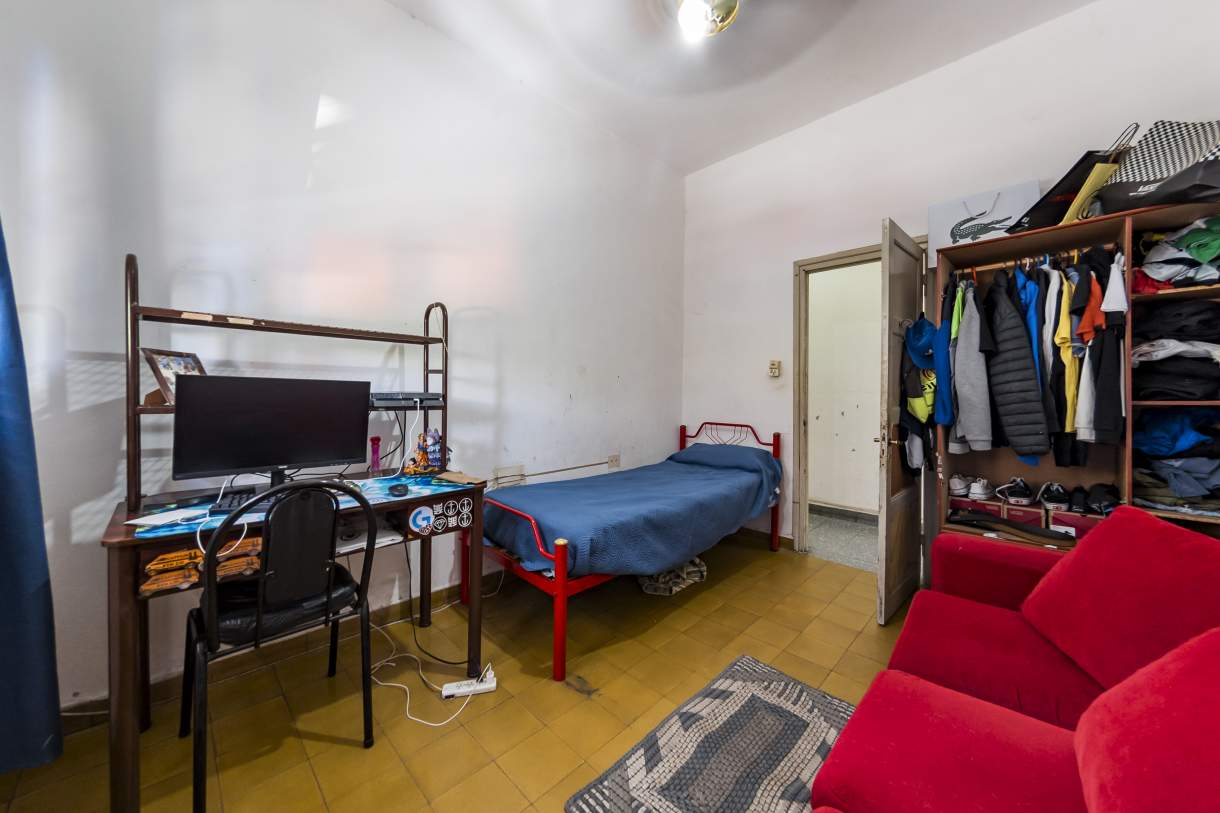 VENTA CASA PLANTA ALTA 3 DORMITORIOS DOS BAÑOS TERRAZA B PUEYRREDÓN. CÓRDOBA