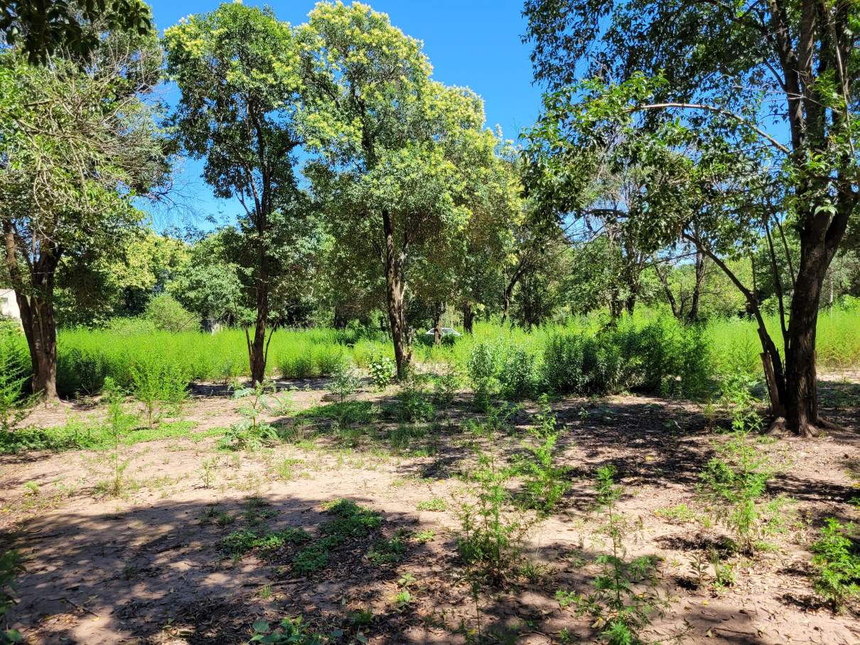 Vendo Lote en Unquillo, 1763 m en Altos de San José