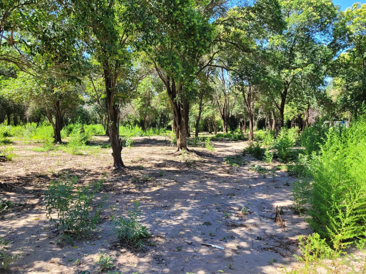 Vendo Lote en Unquillo, 1763 m en Altos de San José