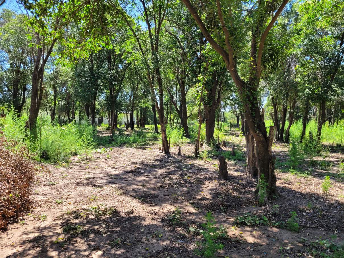 Vendo Lote en Unquillo, 1763 m en Altos de San José