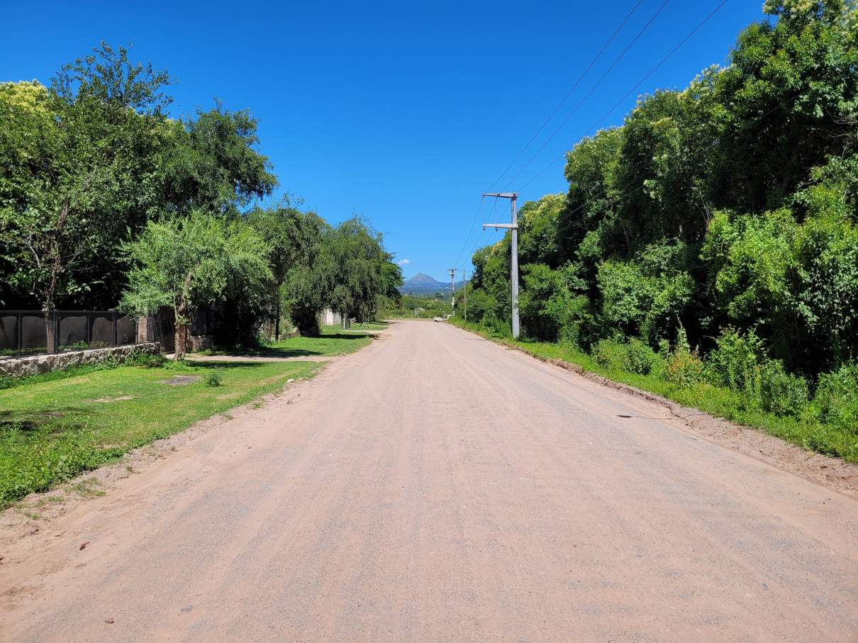 Vendo Lote en Unquillo, 1763 m en Altos de San José