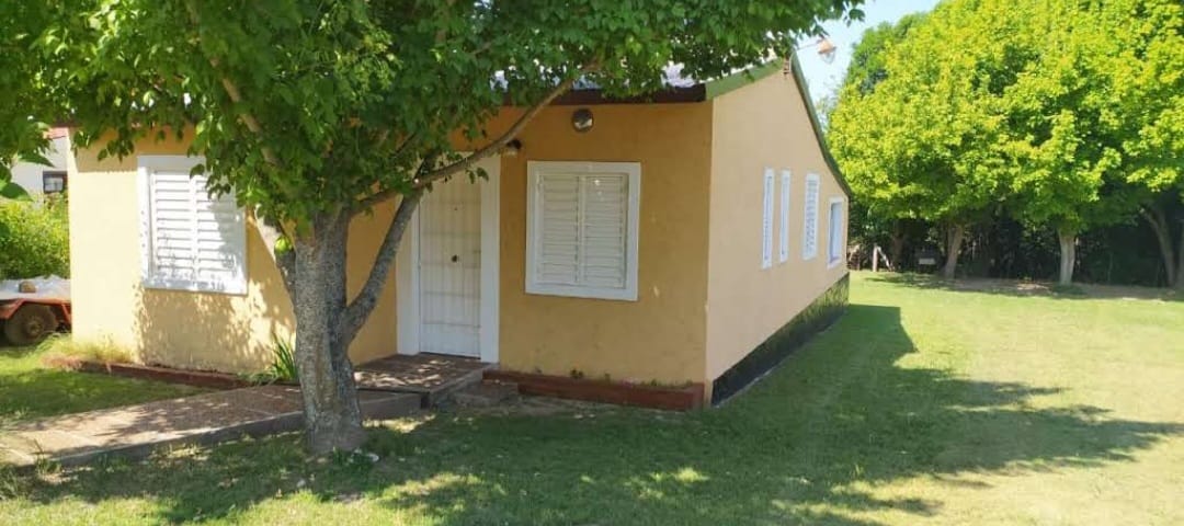 CASA 2 DORM. C PILETA Y SALIDA AL ARROYO - CABALANGO - PUNILLA - CORDOBA